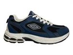 UMBRO TACNA NAVY/BLACK