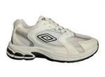 UMBRO TACNA WHITE/SILVER