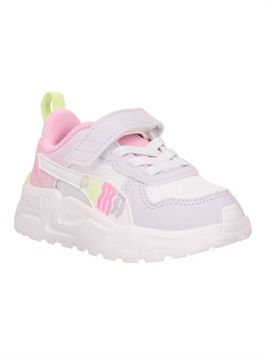 PUMA TRINITY 2LT COME ON AC+Inf 405022-02