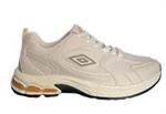 UMBRO TACNA BEIGE/RED