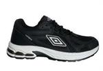 UMBRO CUSCO BLACK/SILVER