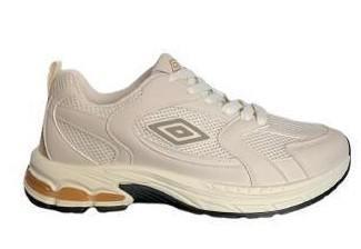 UMBRO TACNA BEIGE/RED