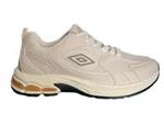 UMBRO TACNA BEIGE/RED