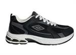 UMBRO TACNA BLACK/WHITE