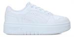 PUMA REBOUND FEMME Jr 403737-01
