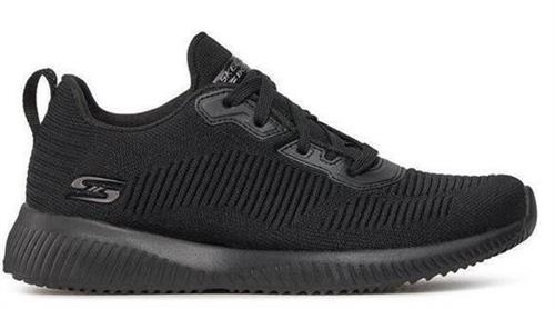SKECHERS BOBS SQUAD 32504-BBK-B