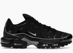 NIKE AIR MAX PLUS HV8066-002