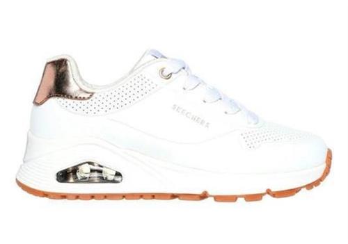SKECHERS SHIMMER AWAY 310545L/WHT