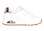 SKECHERS SHIMMER AWAY 310545L/WHT