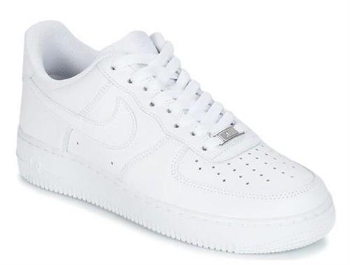NIKE AIR FORCE 1 '07 CW2288-111