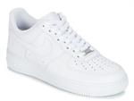 NIKE AIR FORCE 1 '07 CW2288-111
