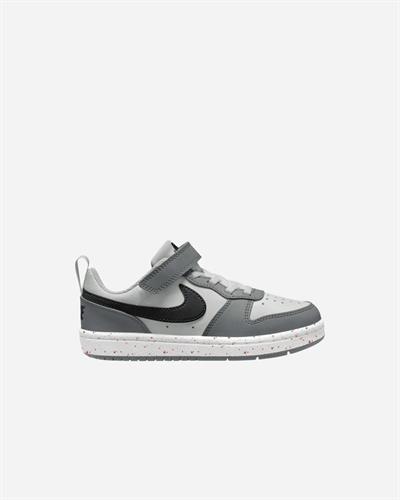 NIKE COURT BOROUGH LOW REC DV5457-016