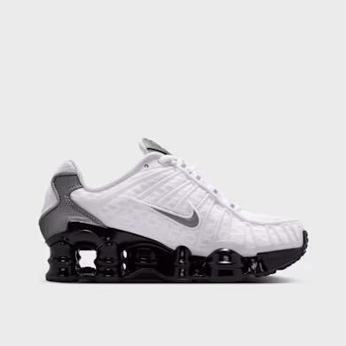 NIKE SHOX TL GS IR2003-100