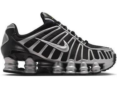 NIKE SHOX TL GS IQ0314-010