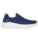 SKECHERS BOBS B FLEX 118107-NVY-A