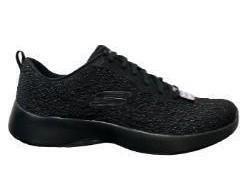 SKECHERS DYNAM.-BLISS.12149-BBK
