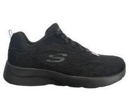 SKECHERS DYNAM.2.0-HOMESP.12963-BBK