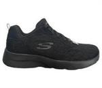 SKECHERS DYNAM.2.0-HOMESP.12963-BBK