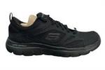 SKECHERS SUMMITS SOUTH 52812-BBK-A