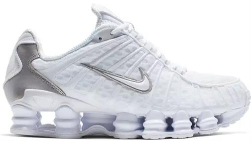 NIKE W SHOX TL AR3566-100-A