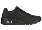SKECHERS STAND ON AIR 52458-BBK-A