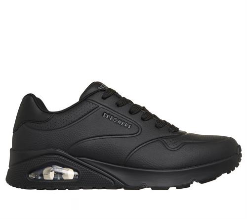 SKECHERS UNO SAVVY 183450-BBK