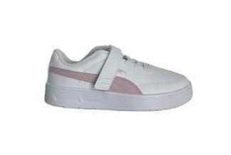 PUMA COURT CLAS.403751-12
